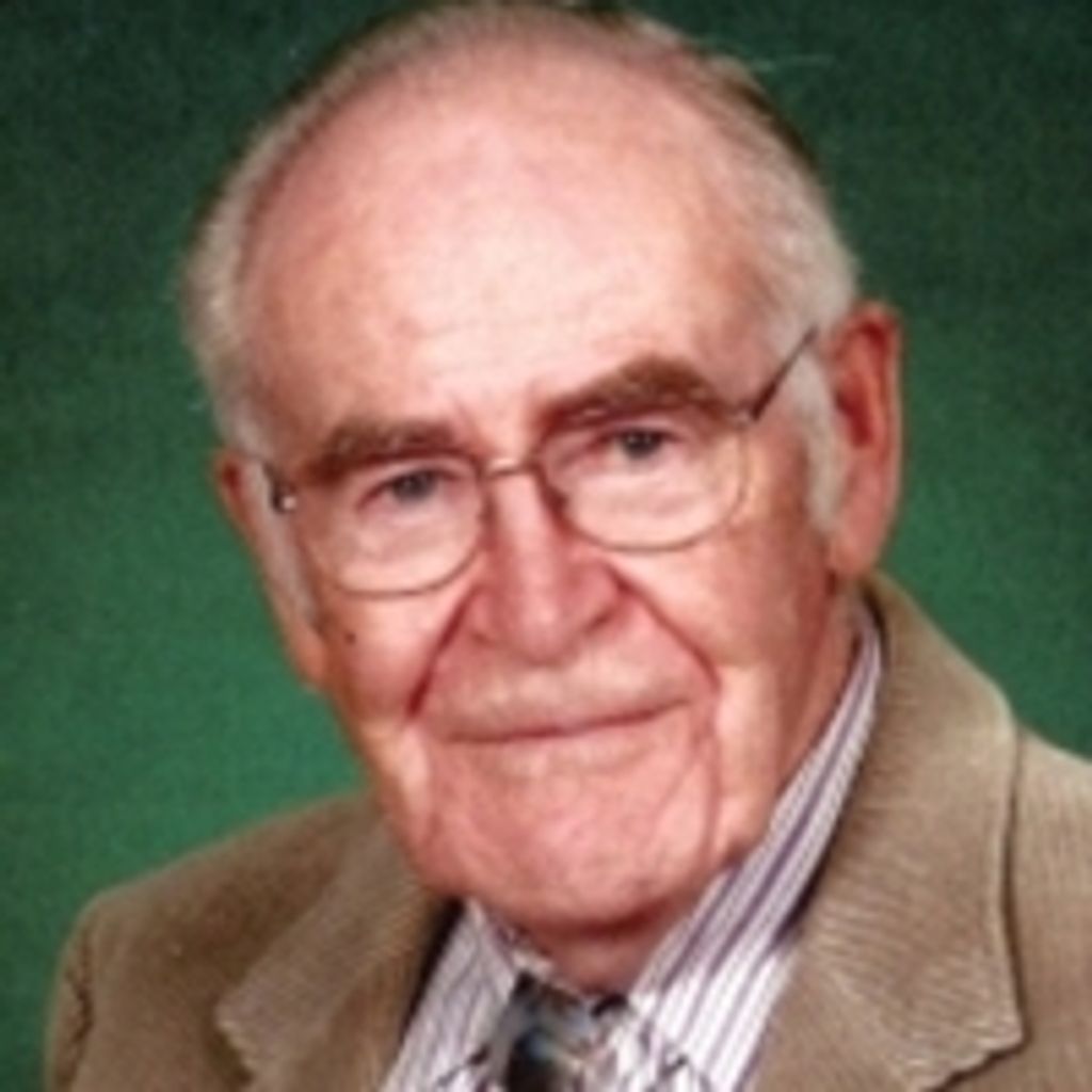 Milo O. Halvorson