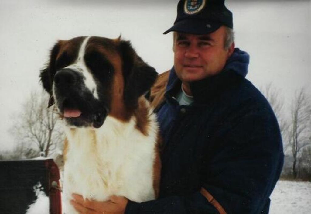 William "Bill" Judge, Jr. Profile Photo