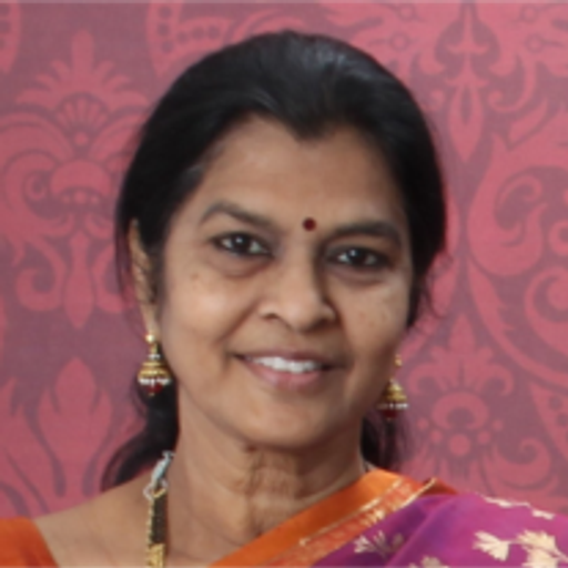 Vijayakumari Mallavarapu Profile Photo