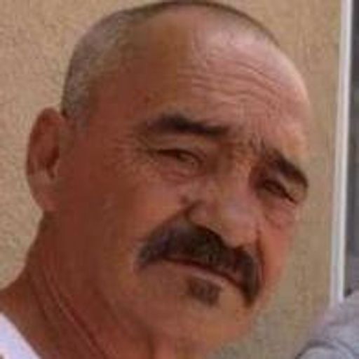 Lorenzo Vidal Vigil Profile Photo