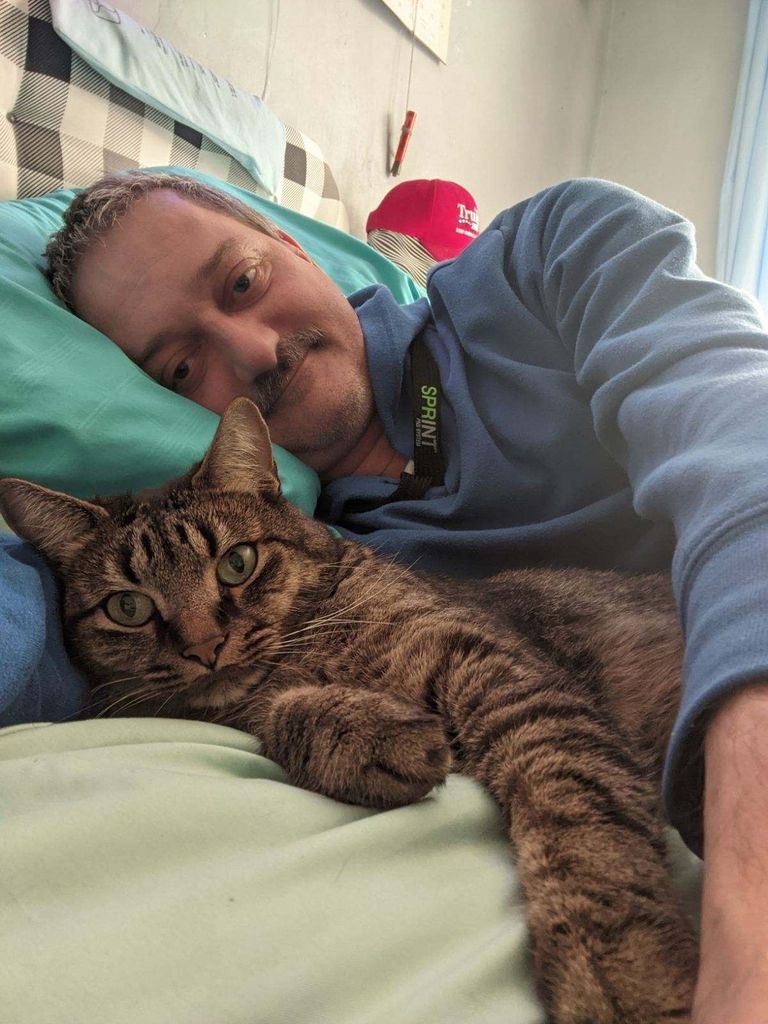 Donald Fenstermacher