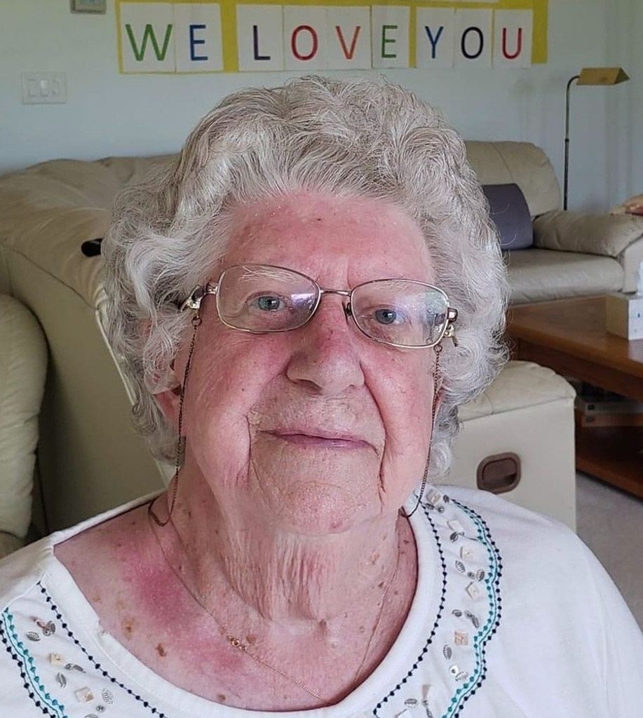 Bette Jean Gilbertson Profile Photo