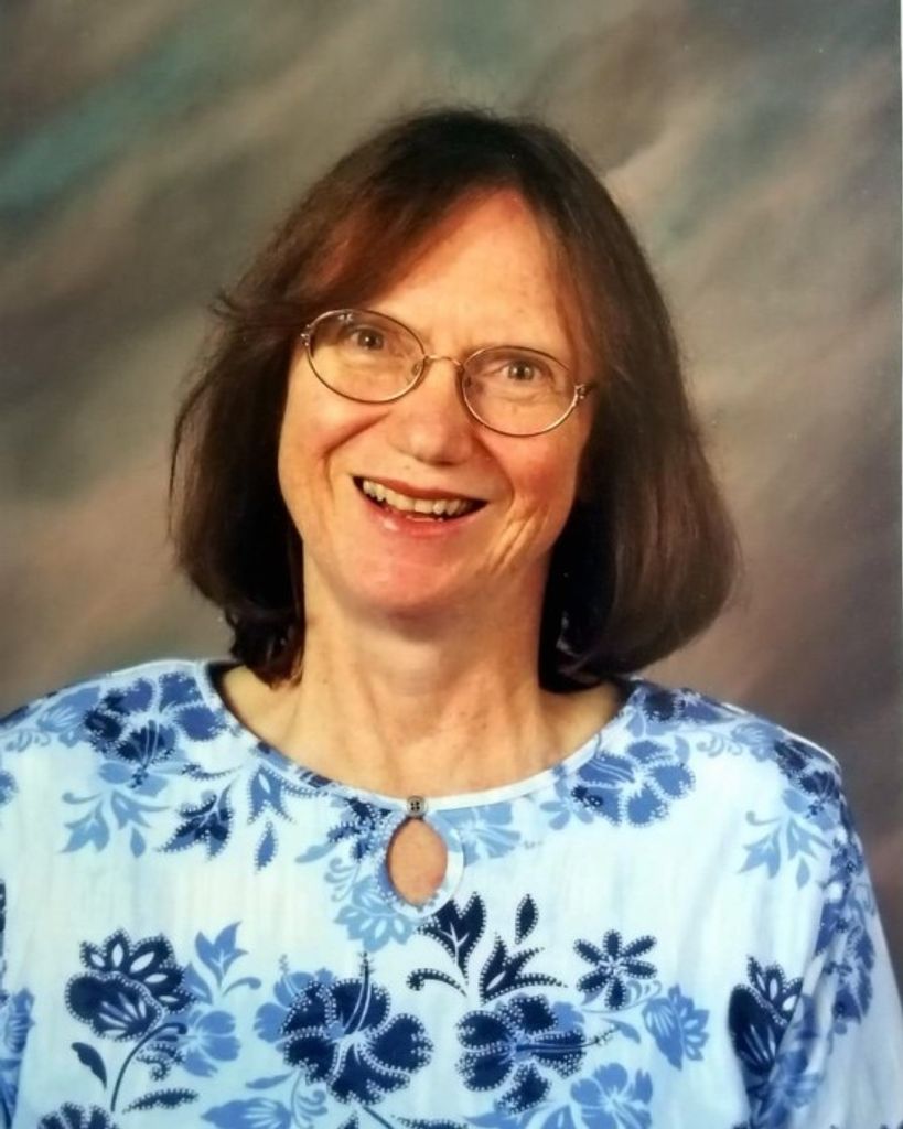Peggy Ahlborn