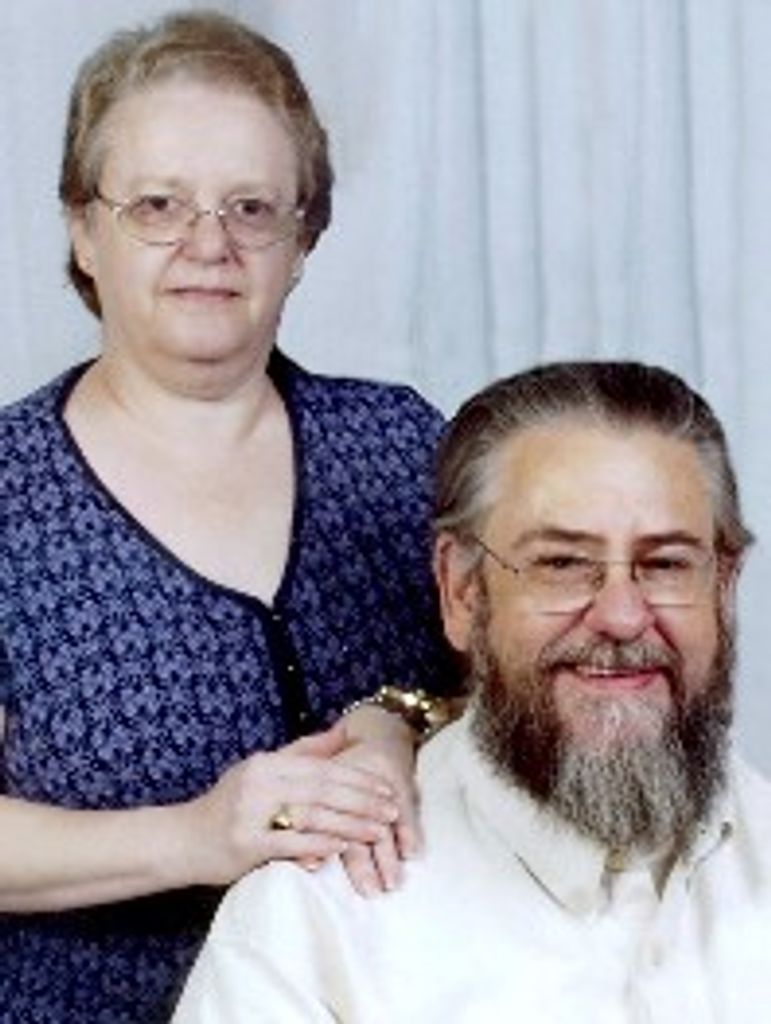 Michael R. & Ellen H. Mastros