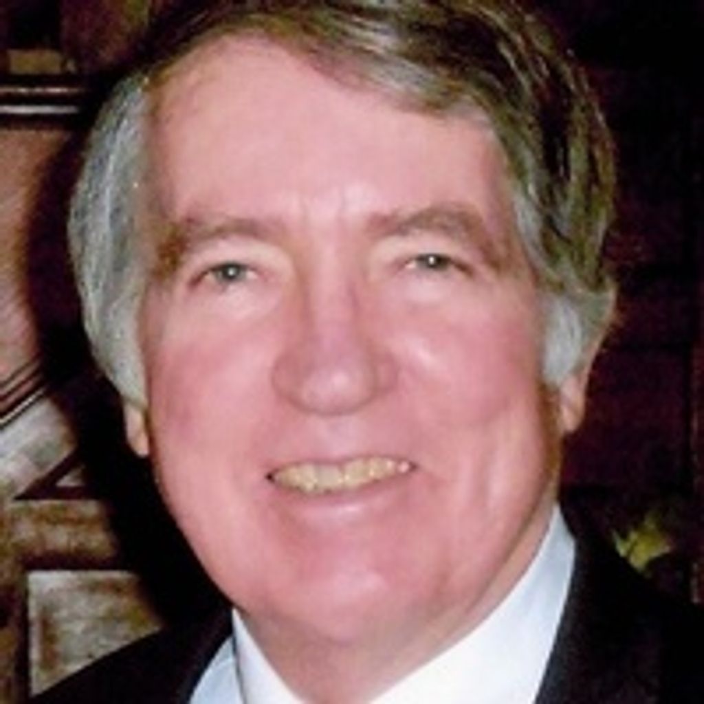 Gerald W Mueller