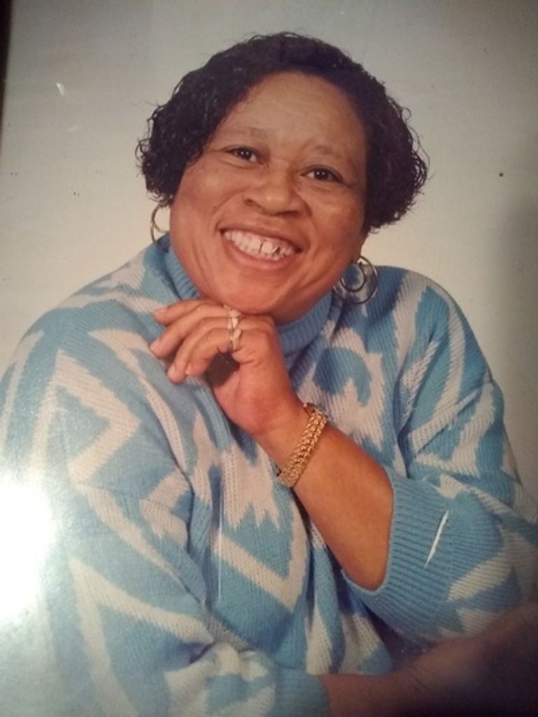 Doris J. Jones Profile Photo