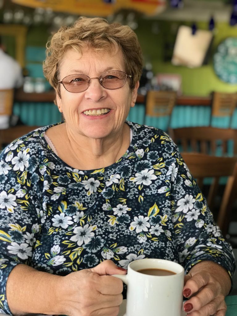 Ruth K. Smalley Profile Photo