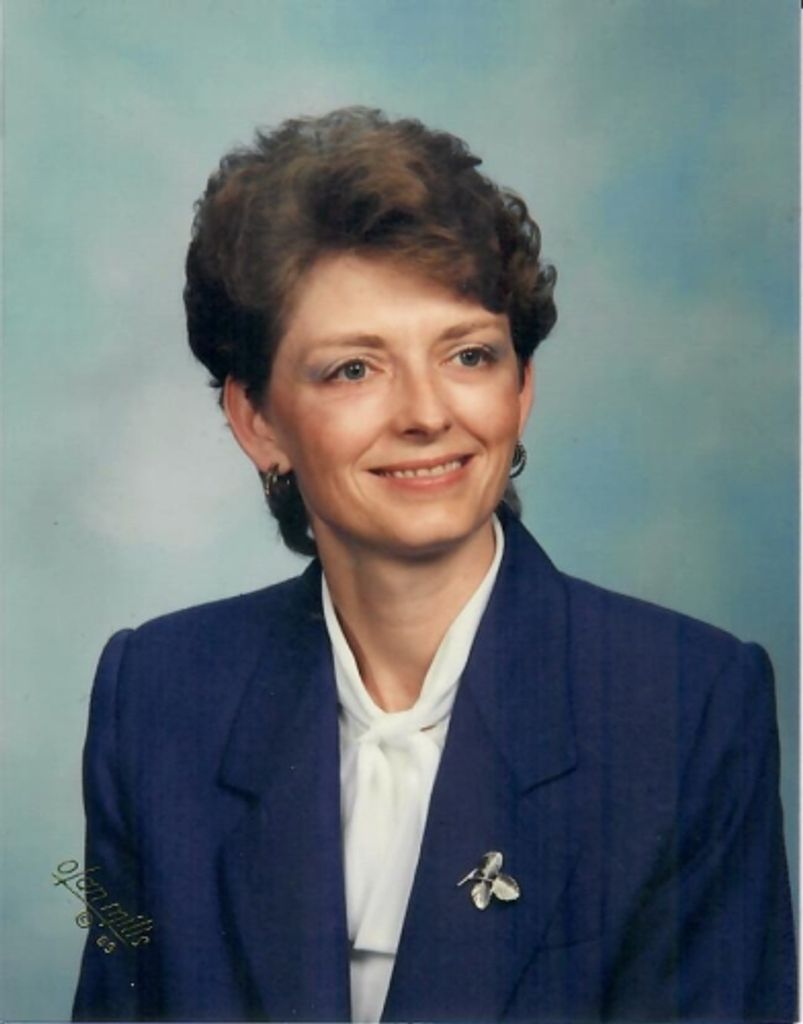 Linda Jane Thompson Profile Photo