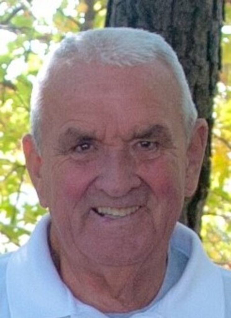 Robert Julien Bouchard