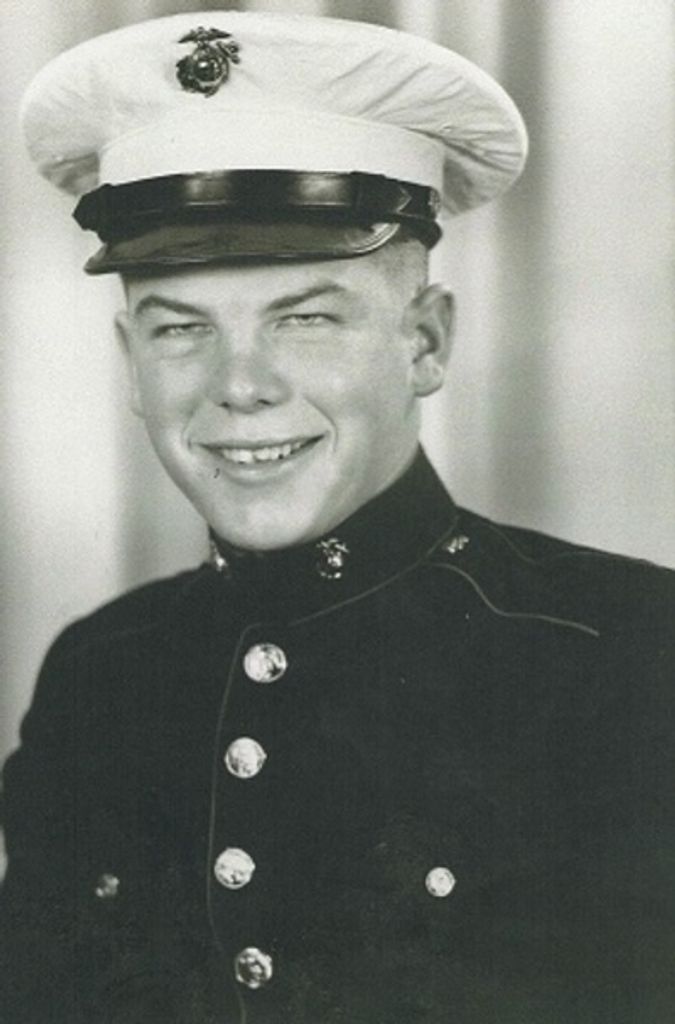 Wallace Burton Braach Profile Photo