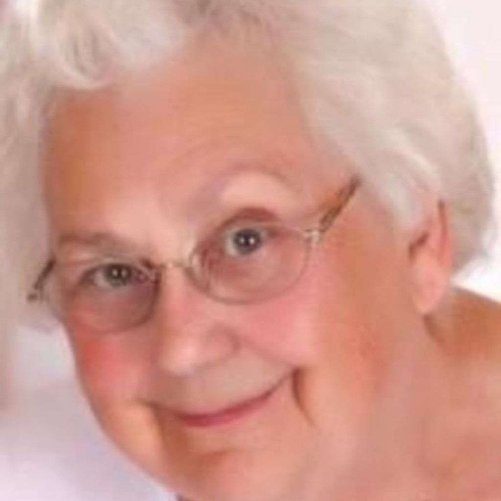 Martha Sue Farrell