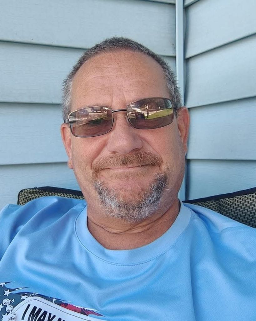 Arthur "Mike" Michael Putnam, Jr. Profile Photo