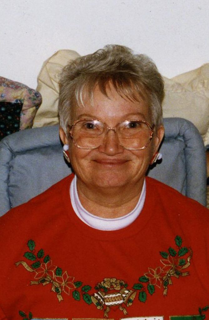 Donna Alexander Profile Photo