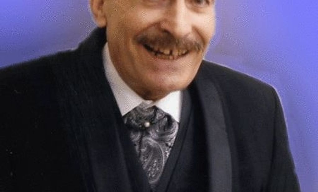 Francesco  Orlando