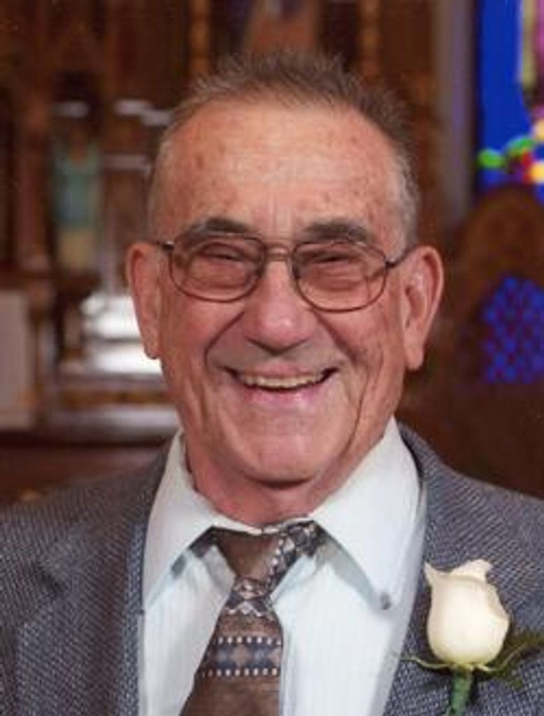 George F. Benisch Profile Photo