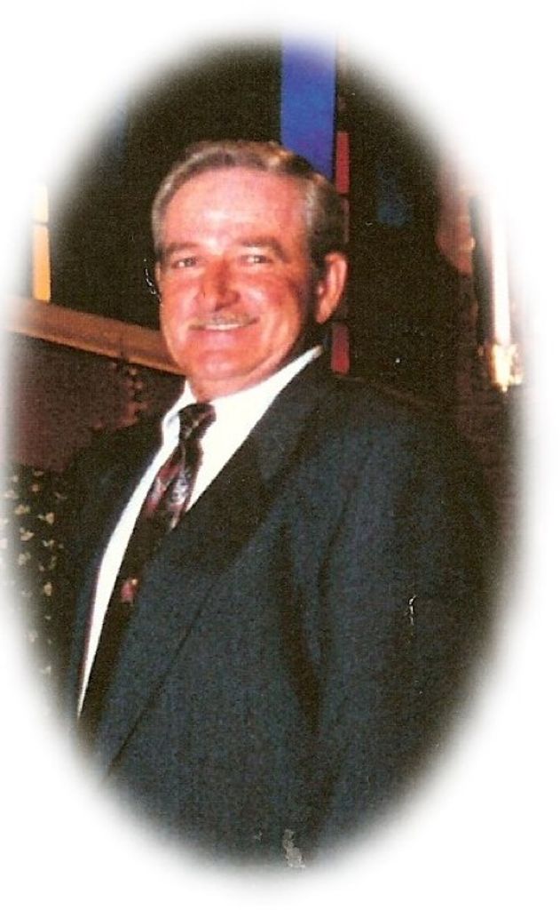 Jack Cureton