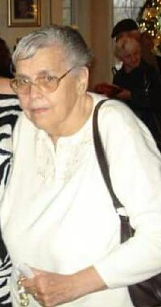 Marie H. Krupa Profile Photo