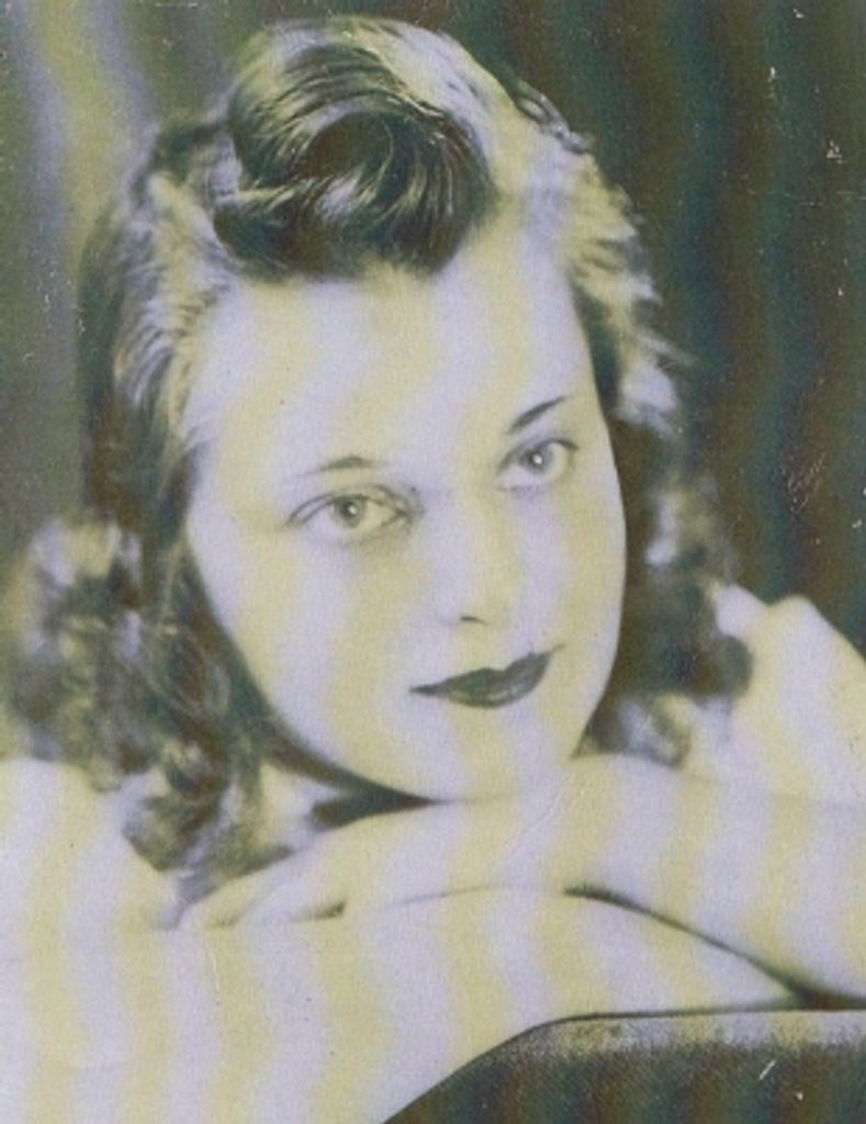 Rose E. Robert Profile Photo