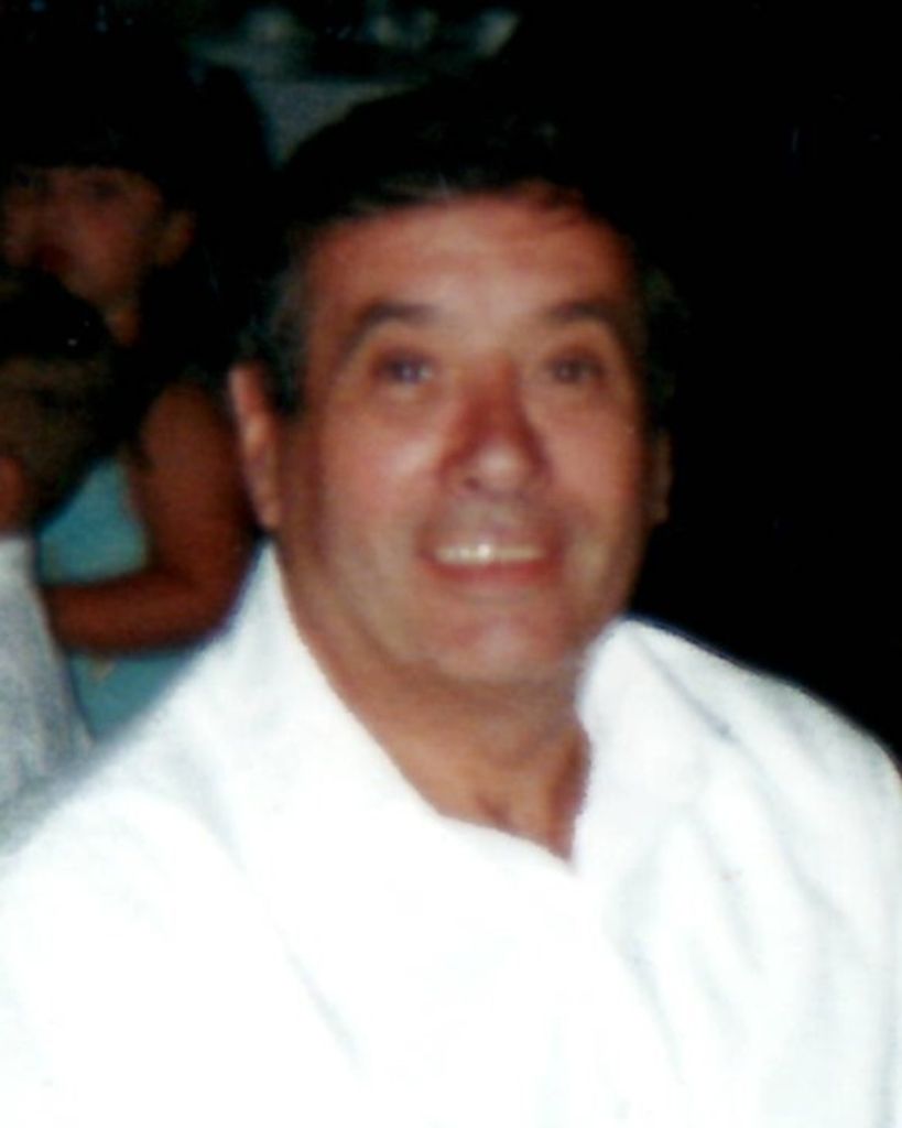Manuel F. Mello Profile Photo