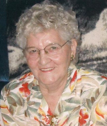 Eleanor Adelaide (Todd)  Vale-Hanson Profile Photo
