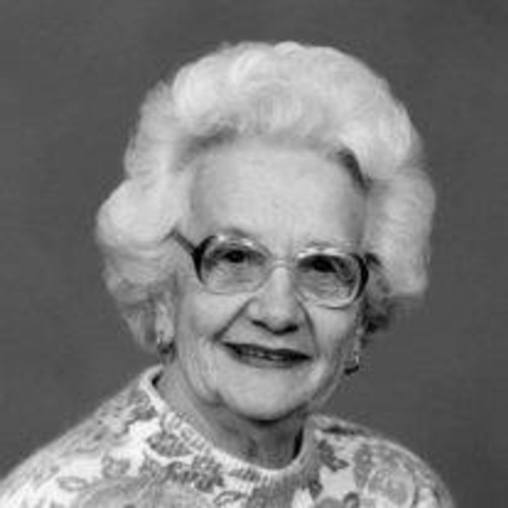 Helen Uhl