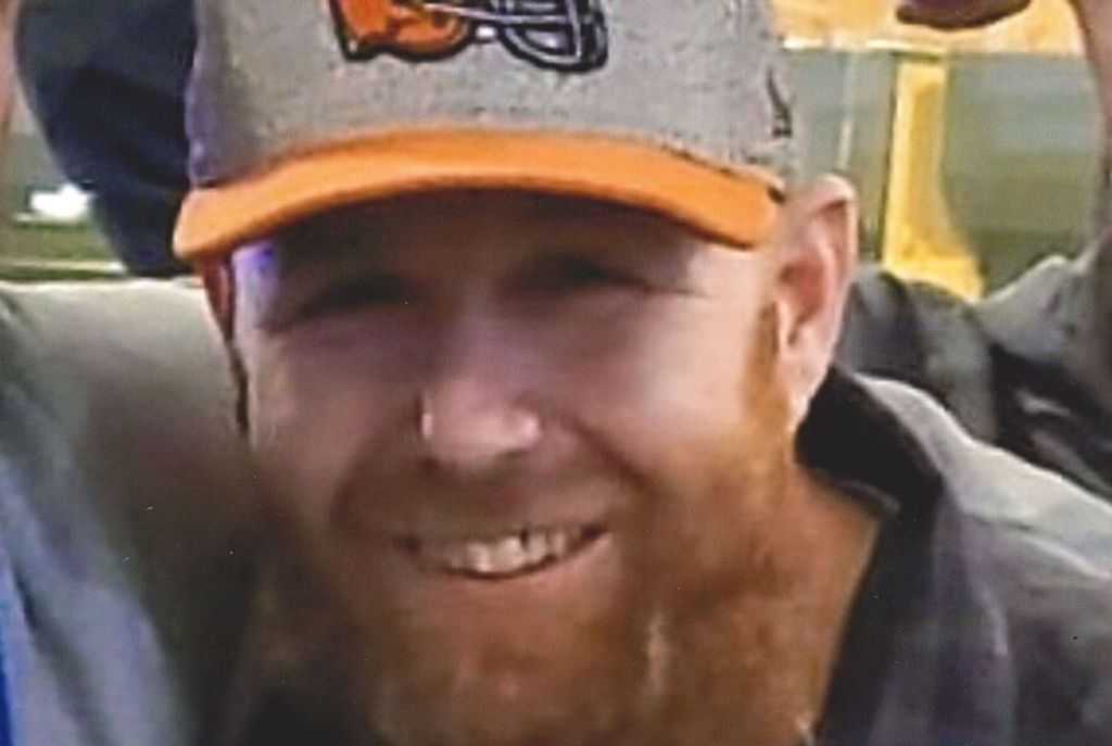 Lawrence Daniel Flesch