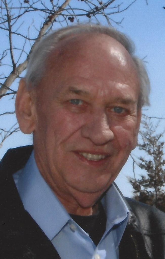 Ralph Meyer