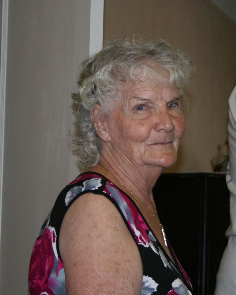 Eleanor Bush