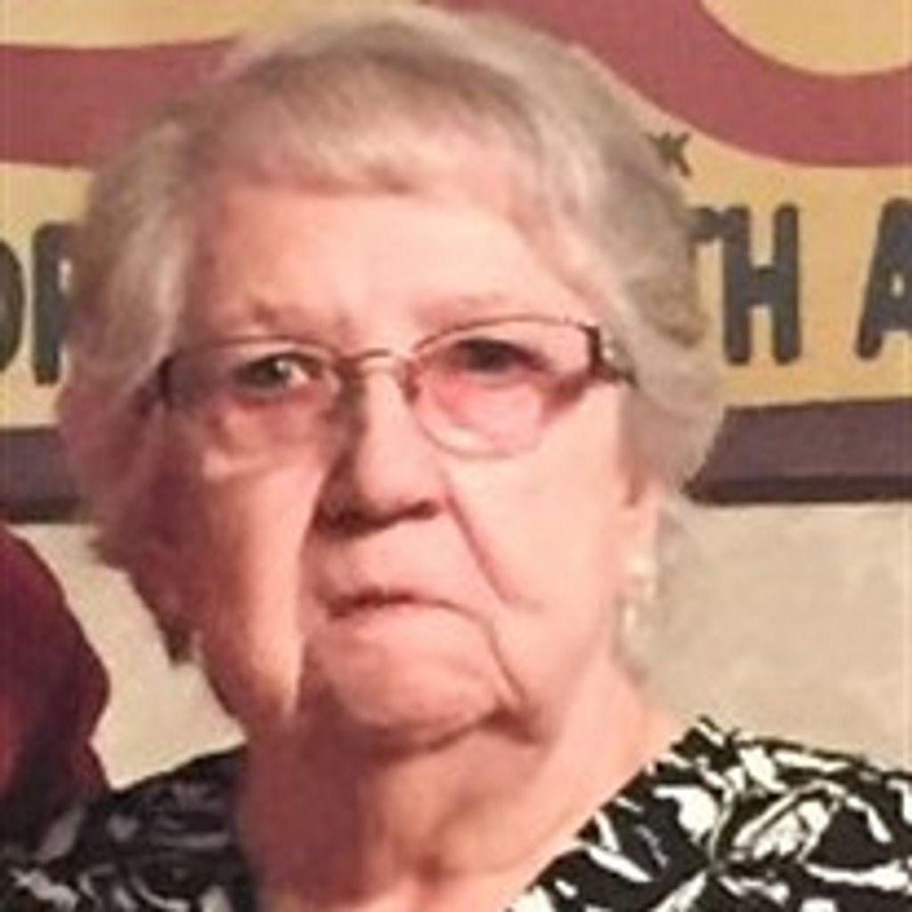 Edna Mae Jennings