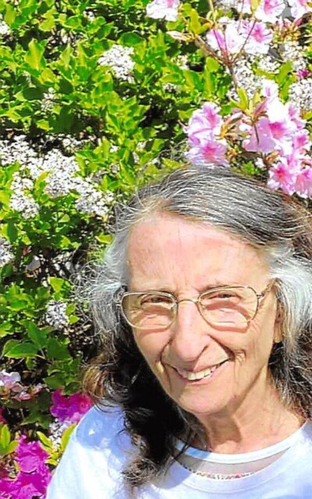 Barbara Klaiber Profile Photo