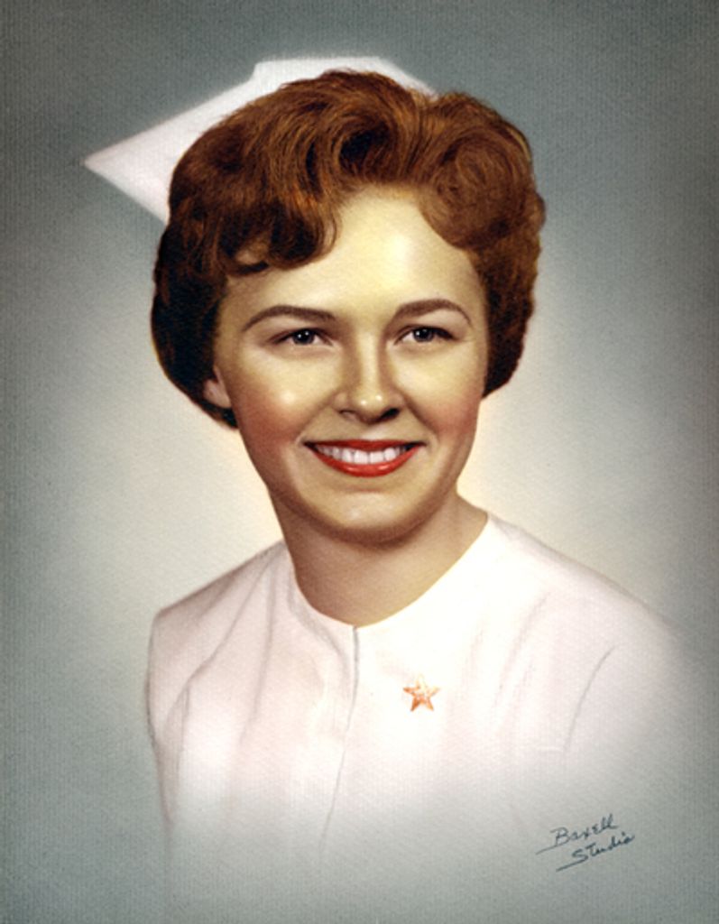 Barbara Kittleson Profile Photo