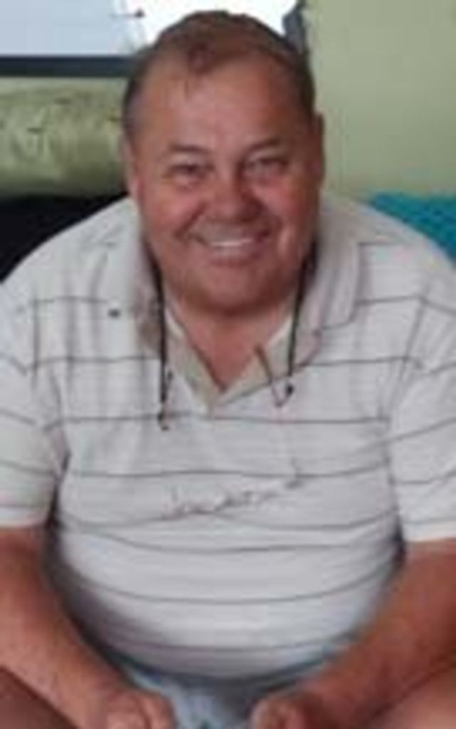 Robert Perry Profile Photo
