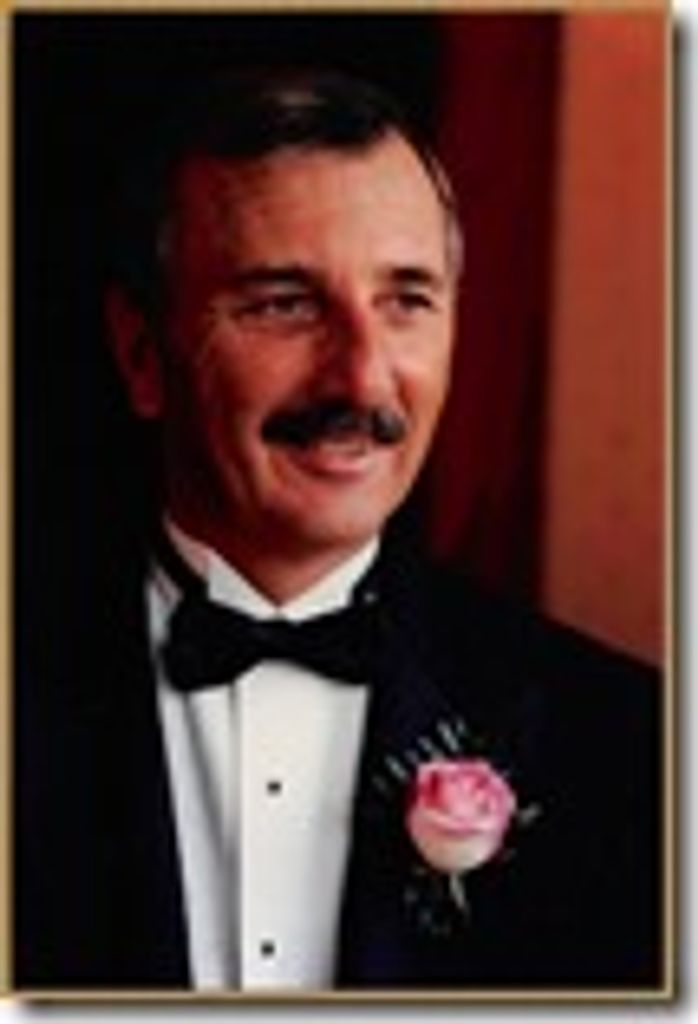 James P. Howard