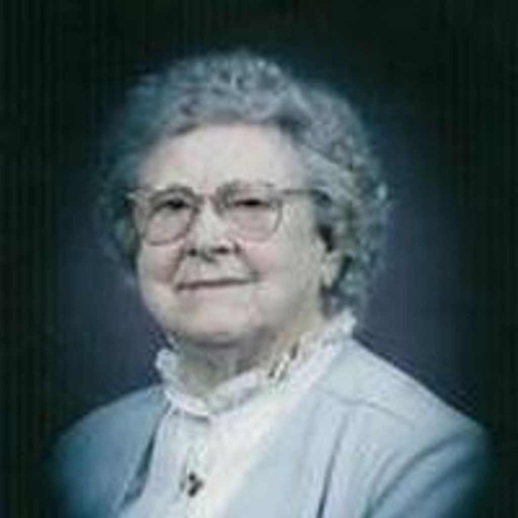 Martha J. Doman