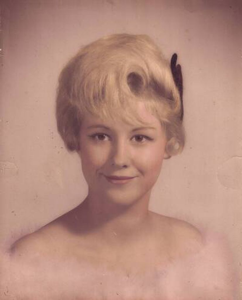 Louise Taylor Profile Photo