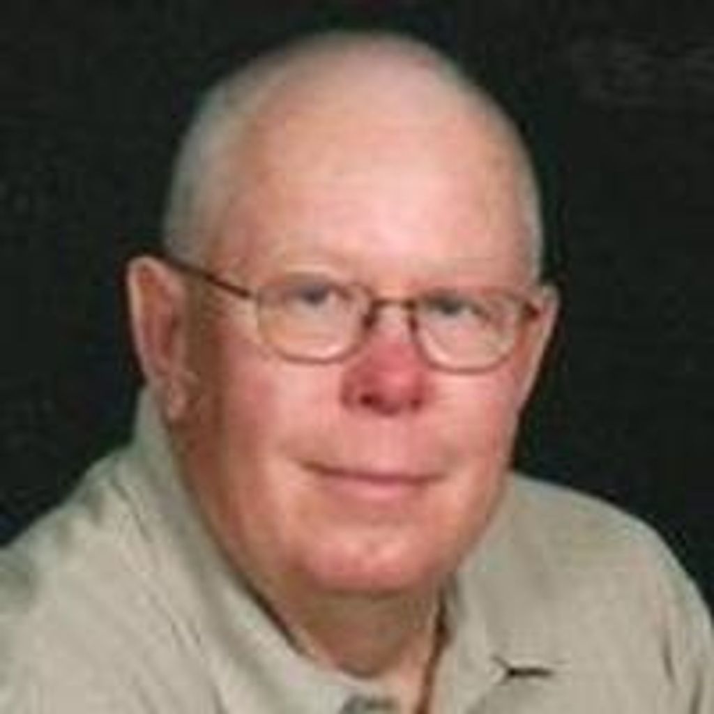 Bruce V. Eldred