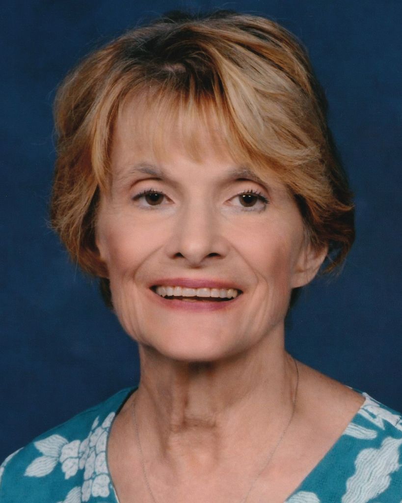 Lynne Ann Gaumer Profile Photo