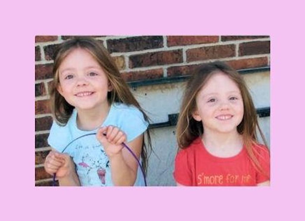 Hope And Faith Garrett Profile Photo