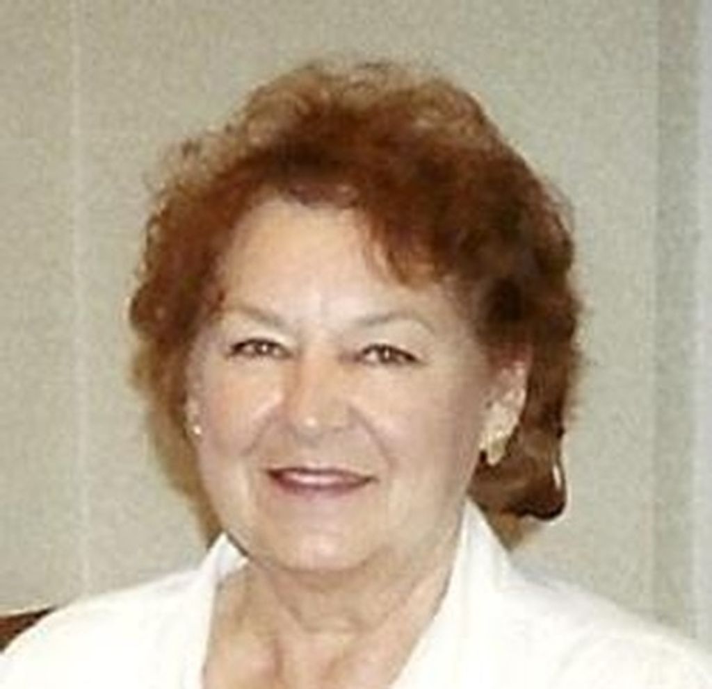 Virginia (Ginny) Kamps Profile Photo
