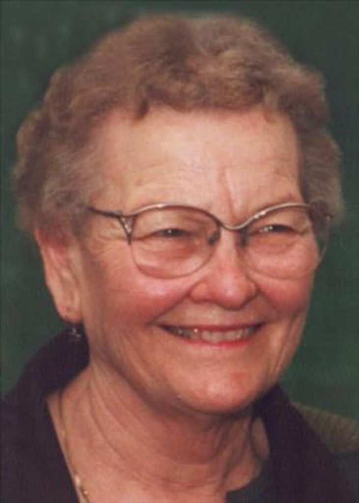 Jeanette Johnston