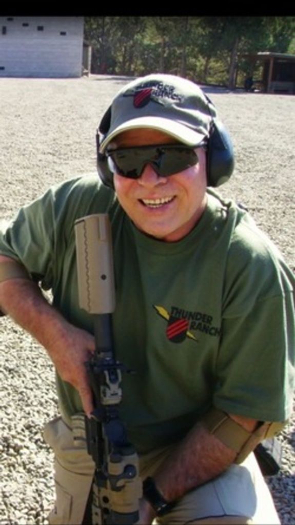 Philip Eugene Kirtley
