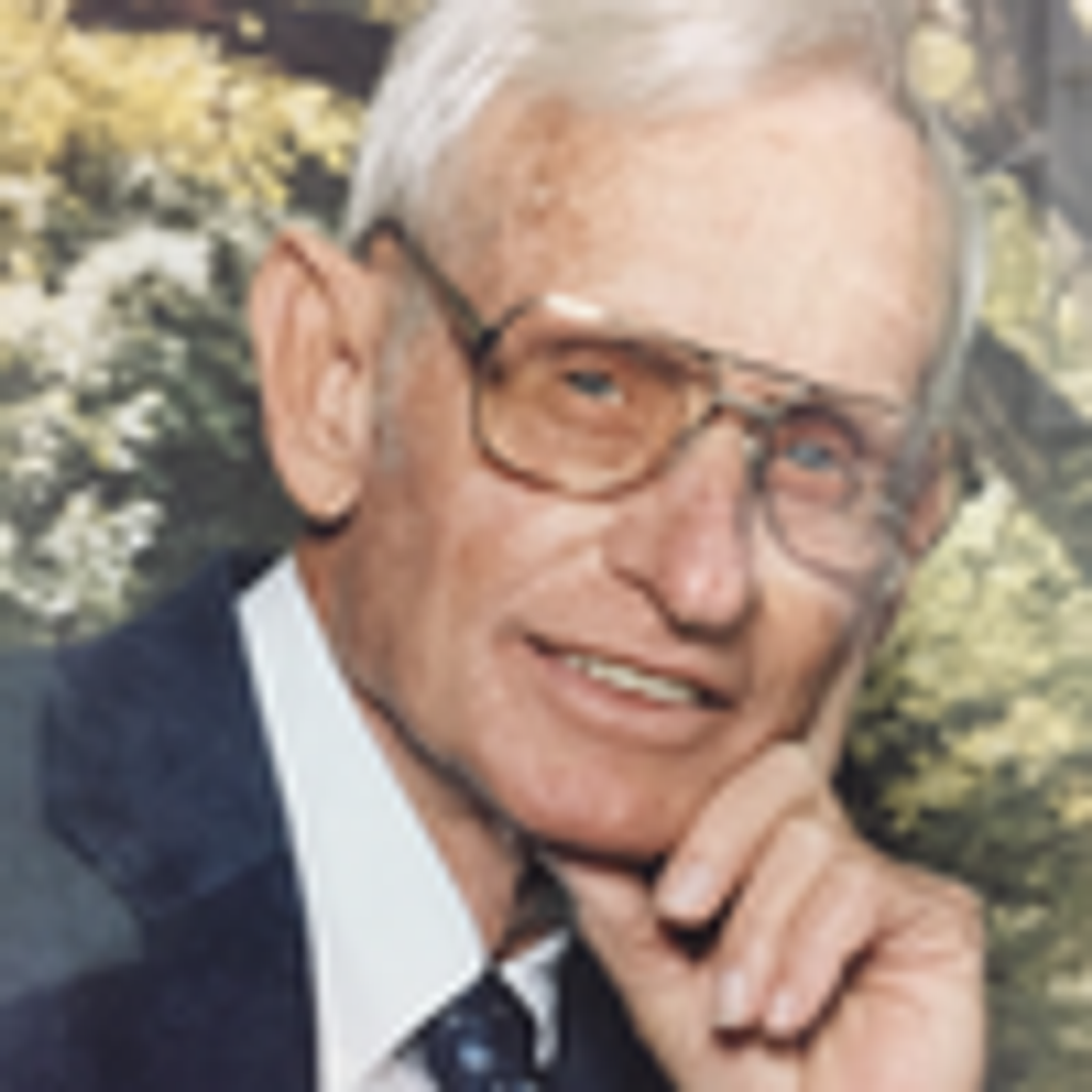 Leland Moffett Profile Photo