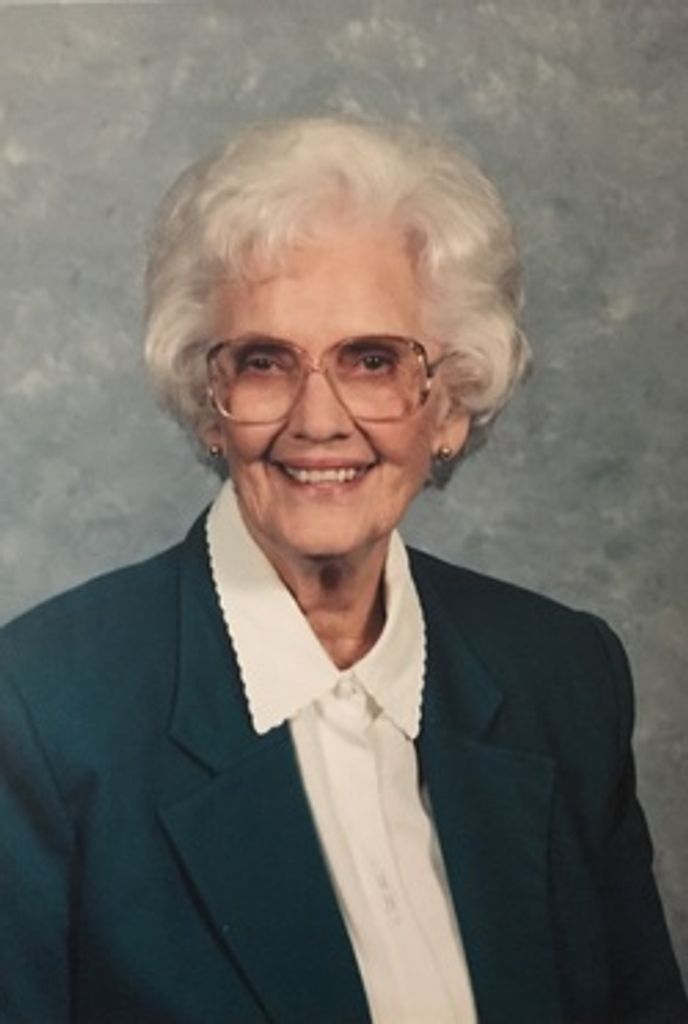 Jeannette Branch