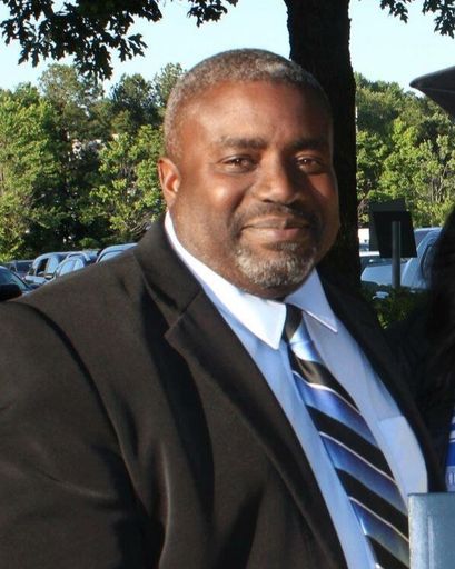 Junior Lawrence Hunte's obituary image