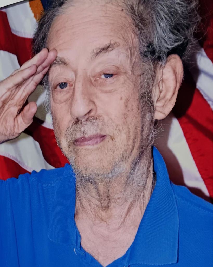 Gerald Jay Moss Profile Photo