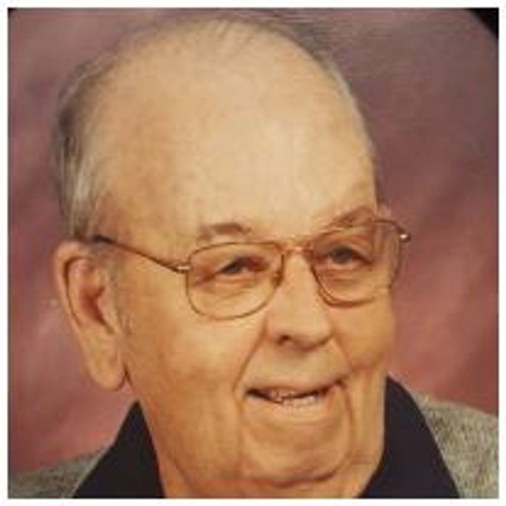 Clyde W. Kelly