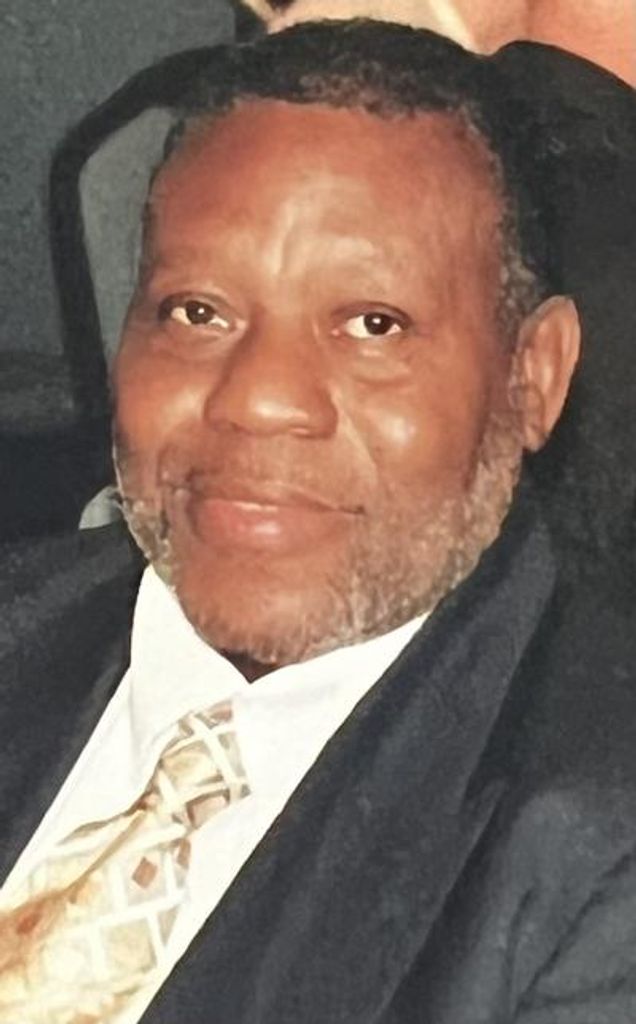 Melvin Jerome Dobson