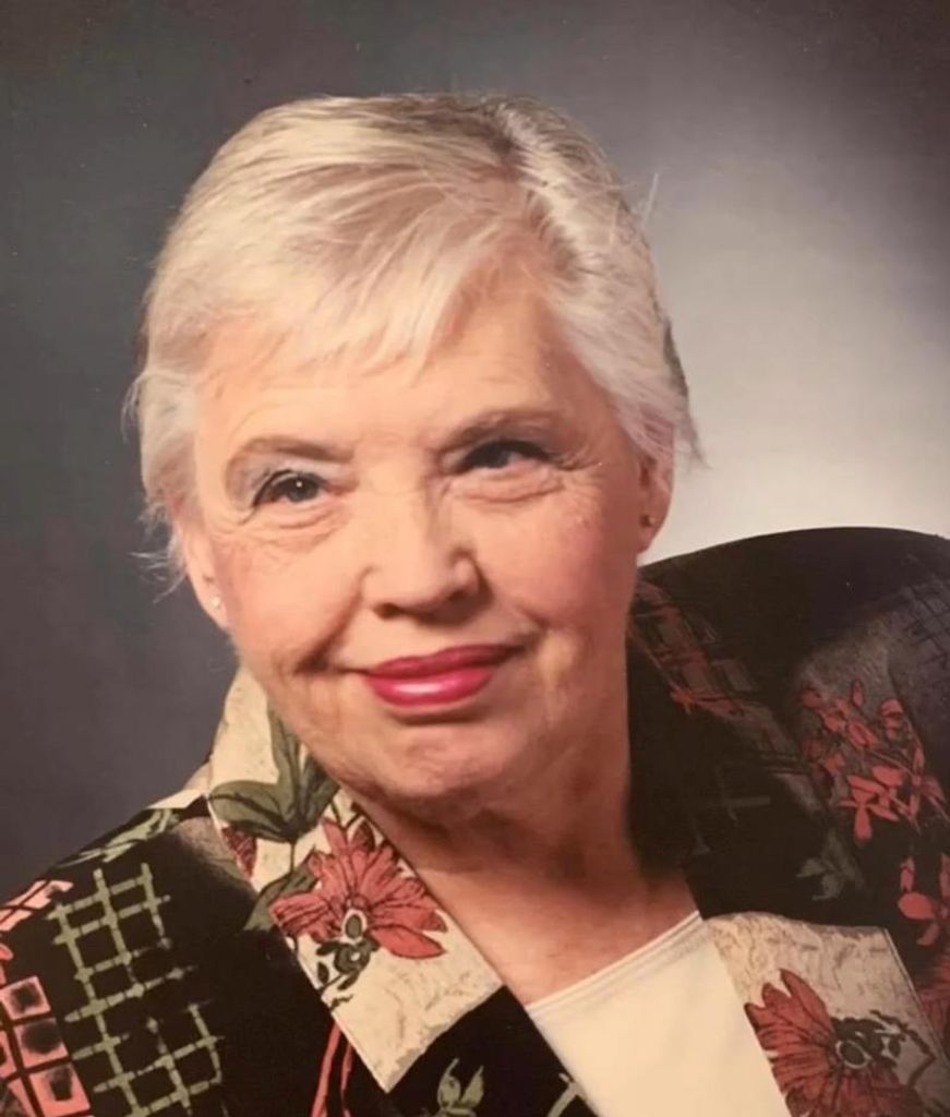 Patsy L. Bornhoft Profile Photo