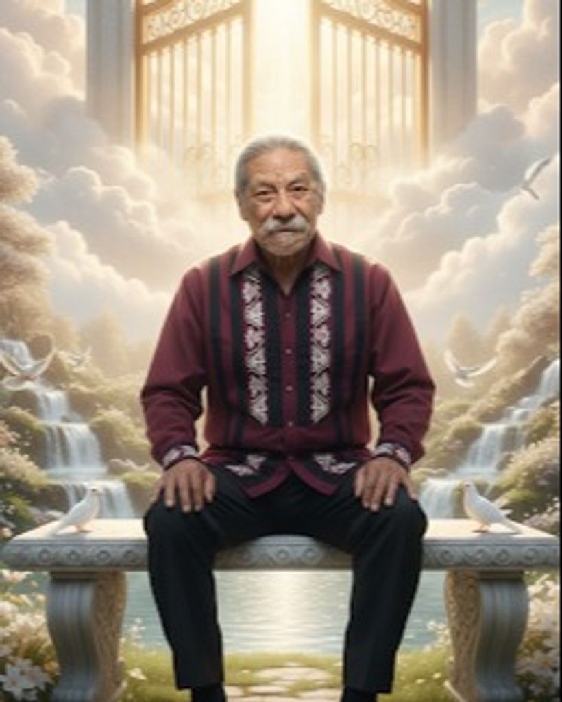 Guadalupe Rios