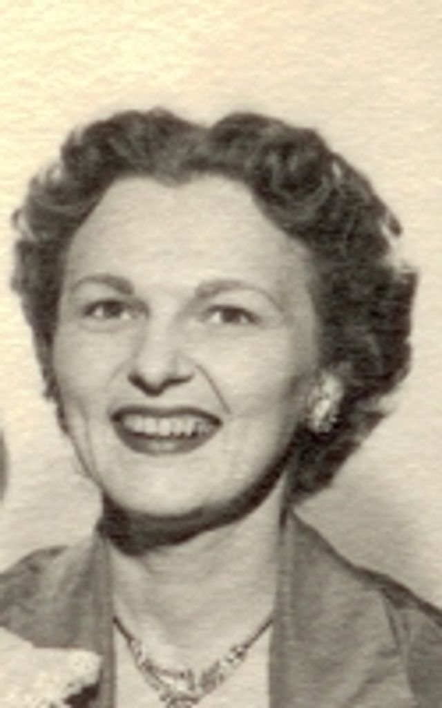 Marjorie “Marge” M. Fischer, Nee Jaros Profile Photo
